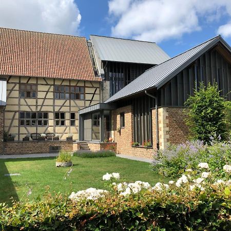 Hof Van Eggertingen Bakhuis Riemst Kültér fotó