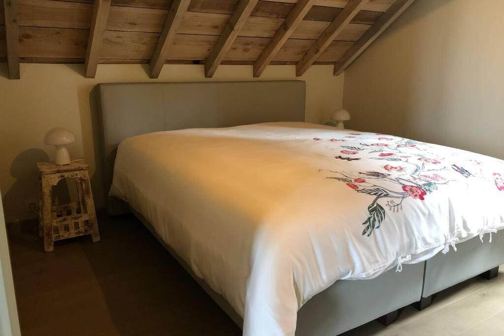 Hof Van Eggertingen Bakhuis Riemst Kültér fotó