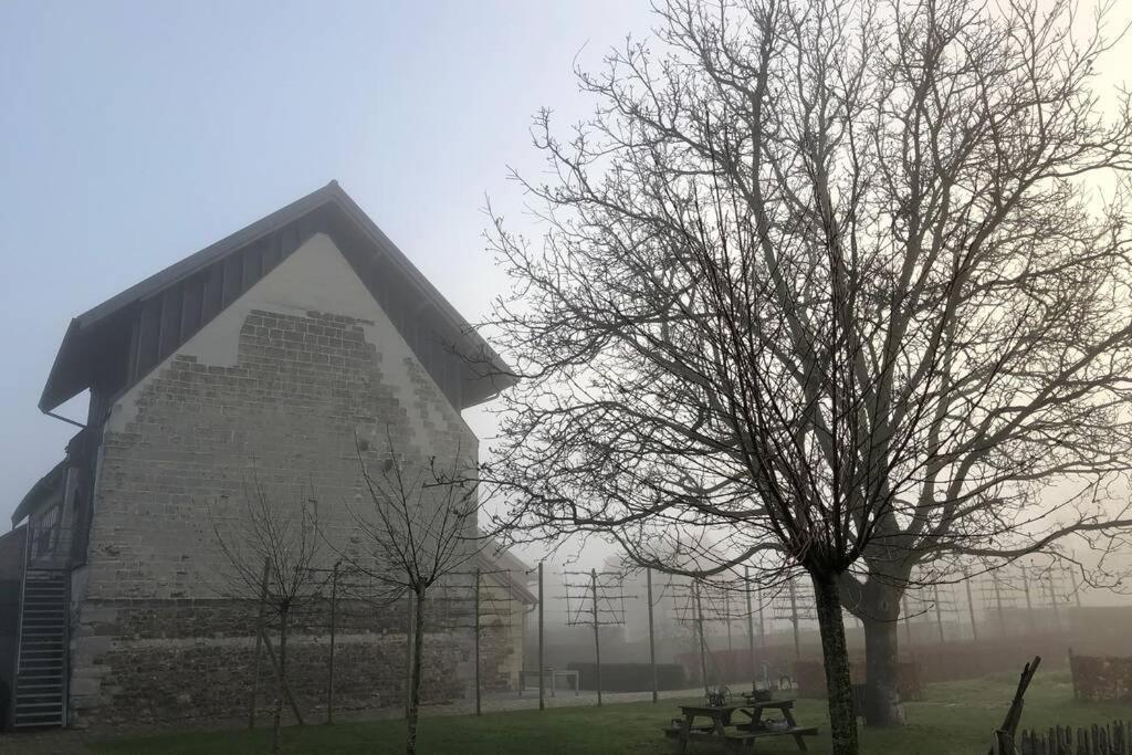 Hof Van Eggertingen Bakhuis Riemst Kültér fotó