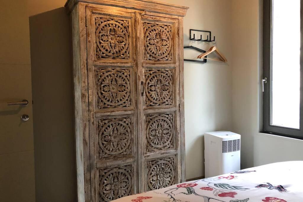 Hof Van Eggertingen Bakhuis Riemst Kültér fotó