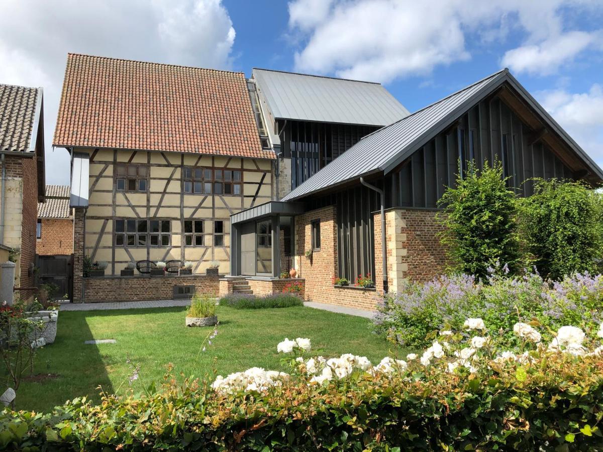 Hof Van Eggertingen Bakhuis Riemst Kültér fotó